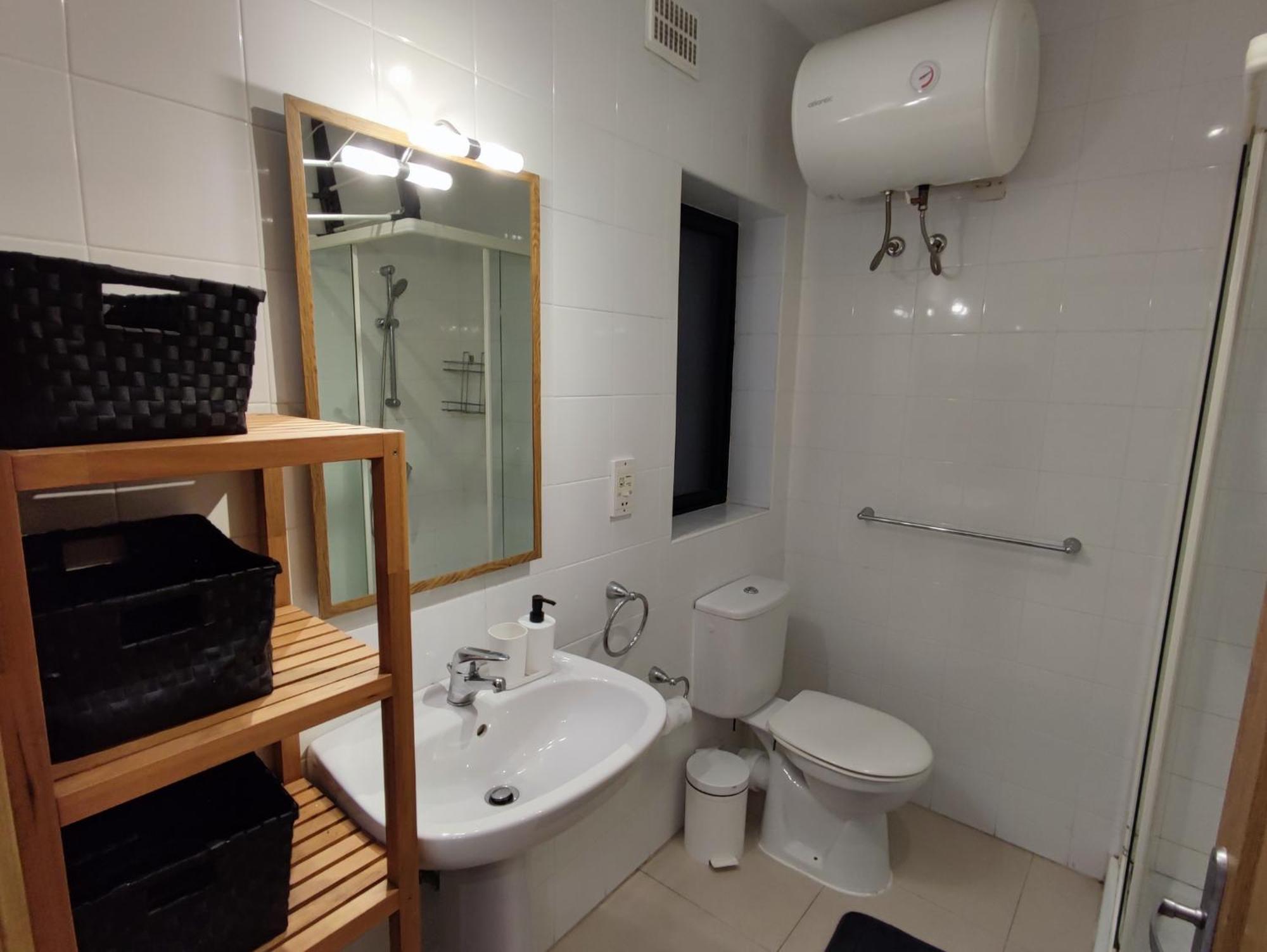 Spinola Bayview شقة *