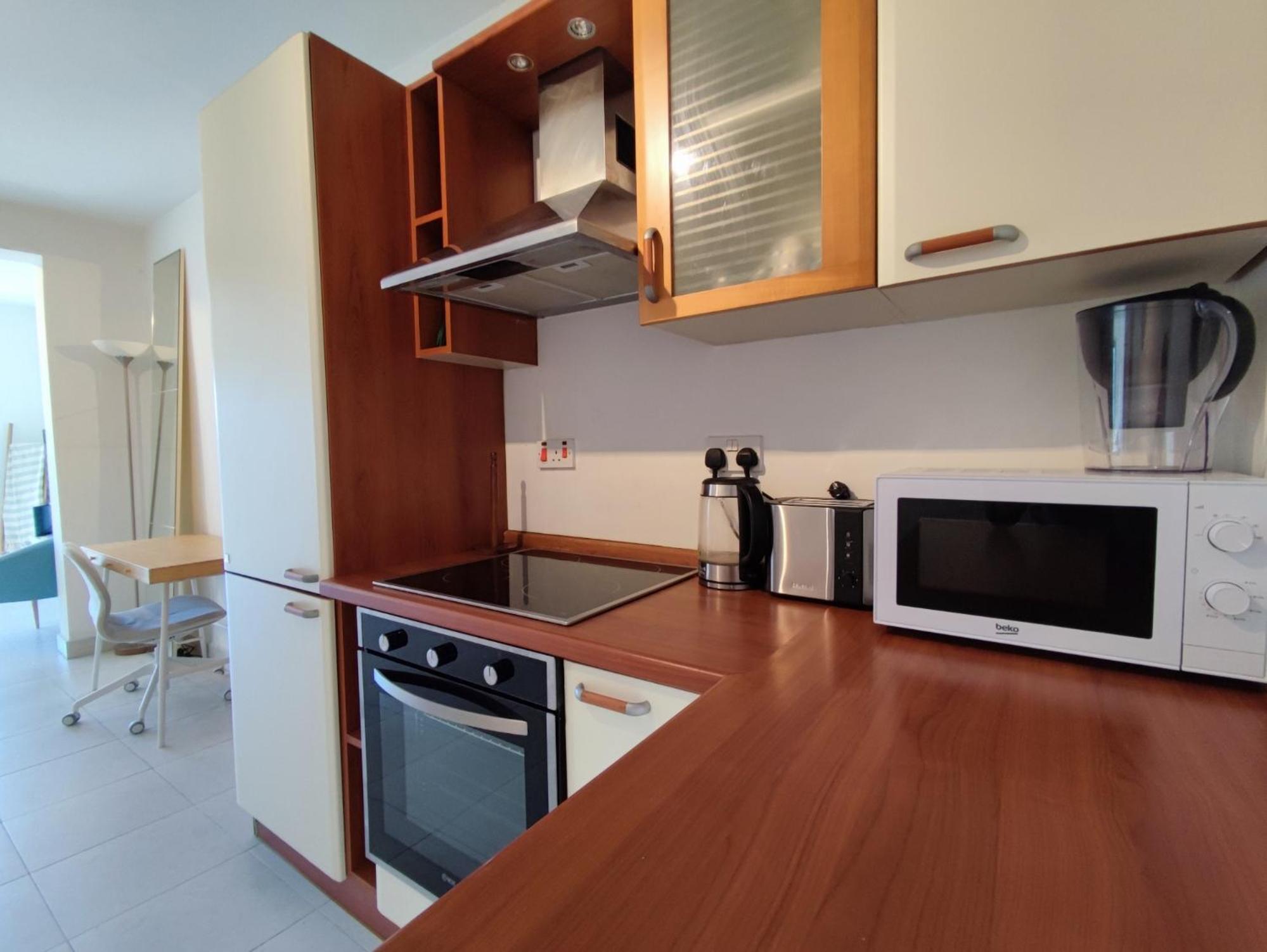 شقة Spinola Bayview سانت جوليان