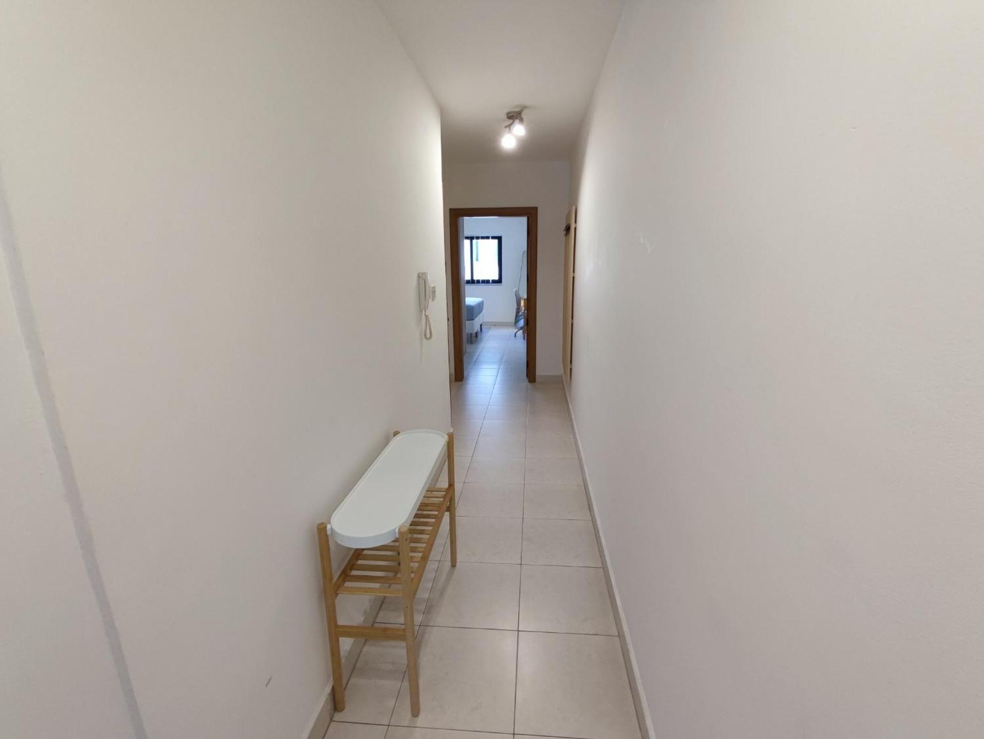 Spinola Bayview شقة