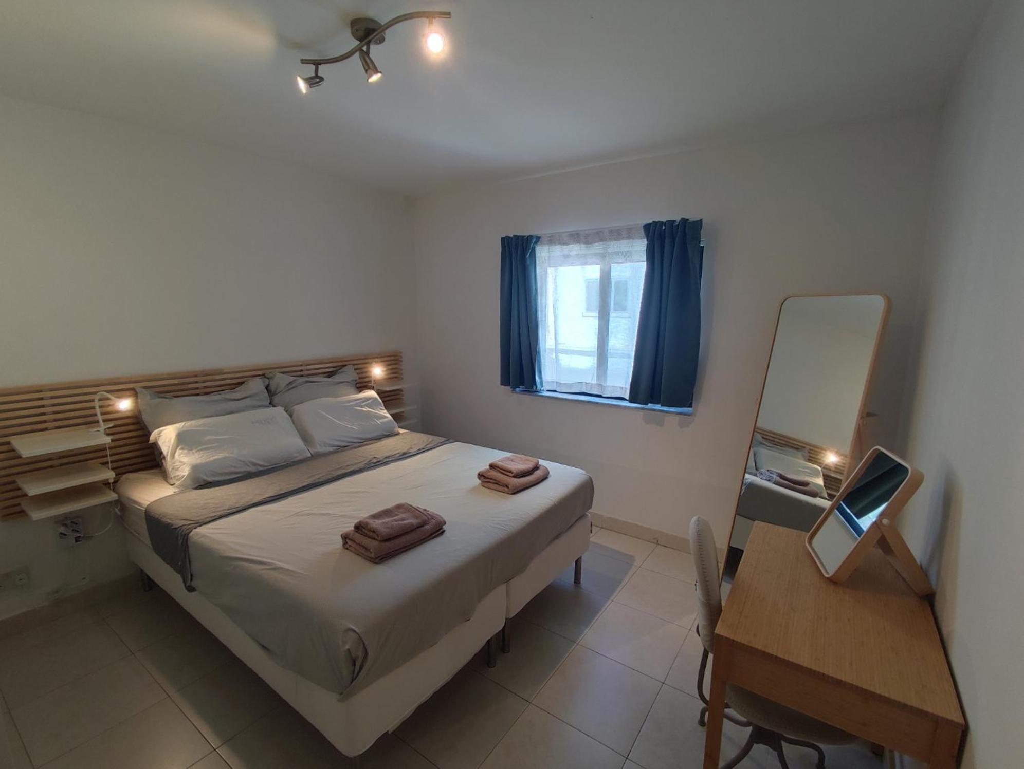 شقة Spinola Bayview سانت جوليان