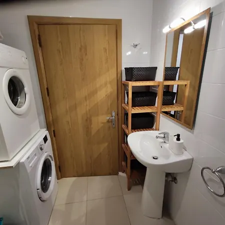 Spinola Bayview Apartment Saint Julian's Exterior photo