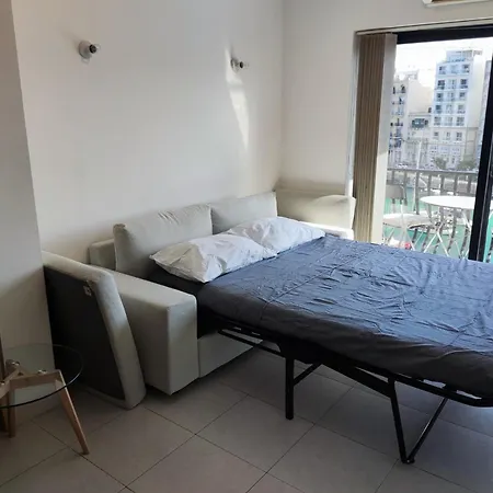 Spinola Bayview Apartment Saint Julian's Exterior photo