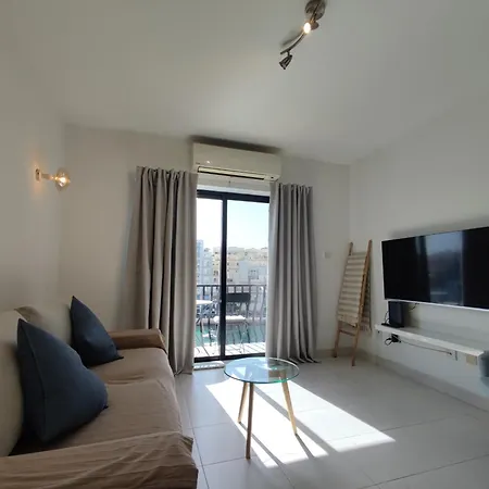 Spinola Bayview Apartment Saint Julian's Exterior photo