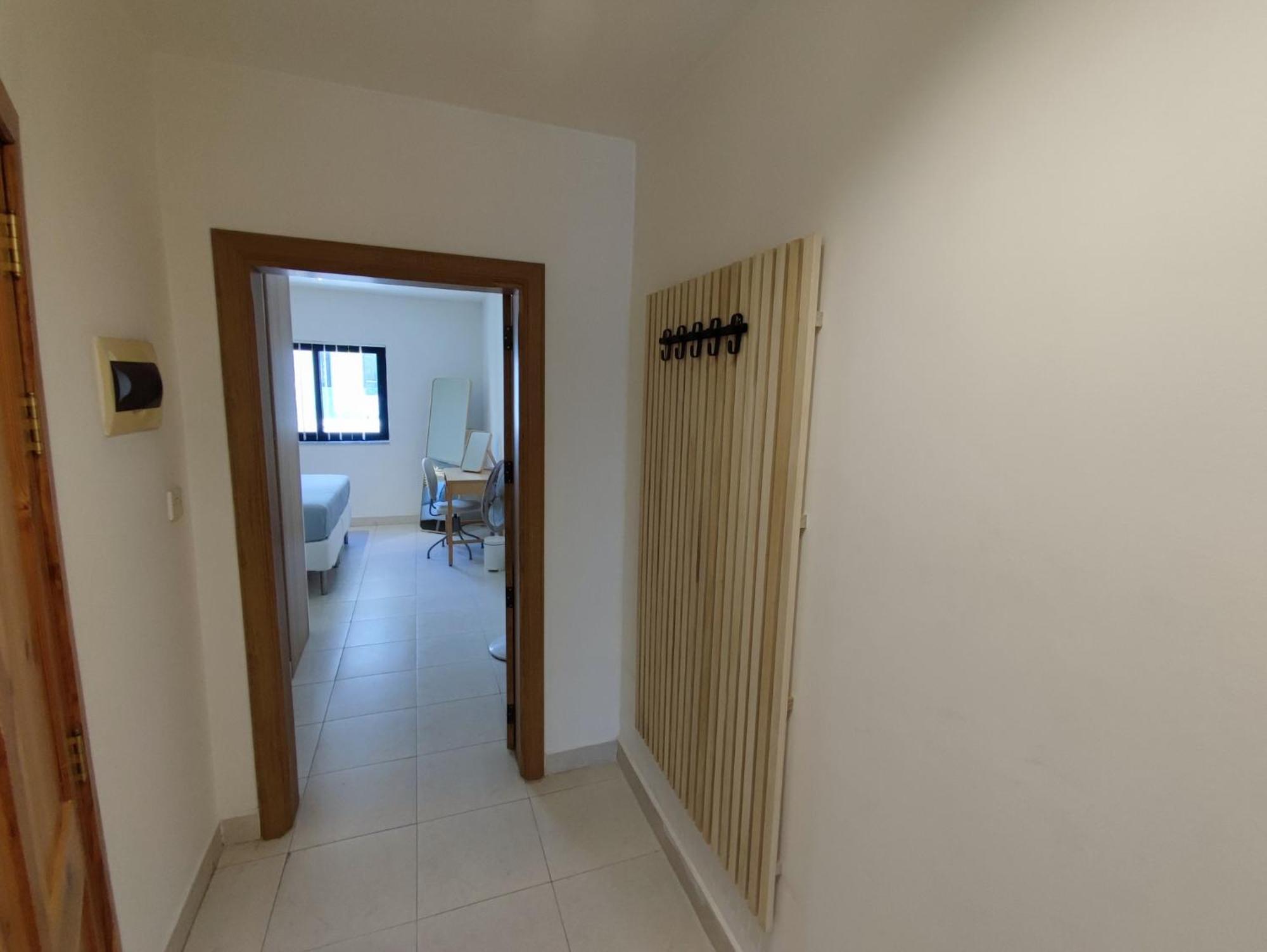Spinola Bayview Apartman